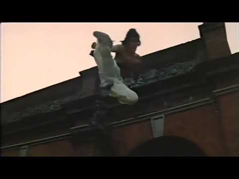 Super Power(1980)-"When your Super Power is, (Kicking Ass)"