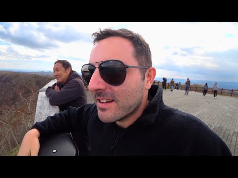 There must be a reason why we're here...