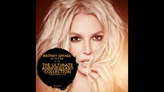 07. Clumsy/Change Your Mind - Medley Remix (Piece Of Me Tour: Part 3 2018: Studio Version)