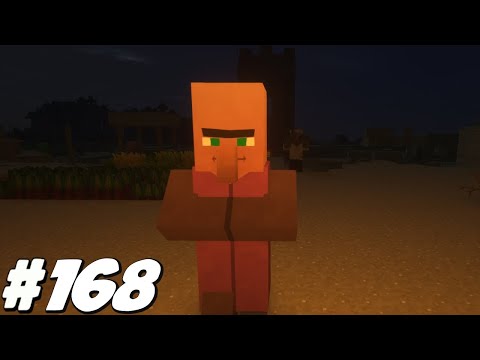 ACQUIRING SANDSTONE IN A PERFECTLY NON EVIL WAY | MINECRAFT DINOSAURS |EP 16