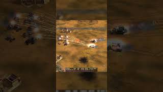 Закрив армію! ► C&C Generals Zero Hour