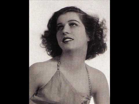 Anna Marly - Once in a lifetime