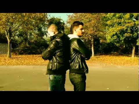 Kaaney & CrissCross - Rapgame [HD]