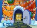 Theme To It S SpongeBob Christmas Instrumental Karaoke MIDI