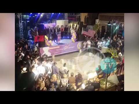ALEANCA MBRËMË NË DIBËR, SONTE NË GOSTIVAR, SELA: “T’I HEQIM QAFE ATA QË DËSHTUAN PREJ 15 VJETËSH”