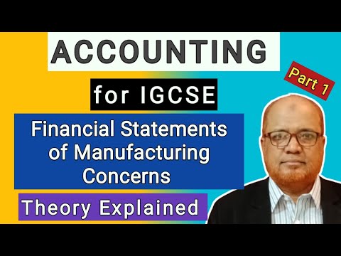 Accounting I for IGCSE Students I Depreciation I Theory Explained I Hasham Ali Khan I