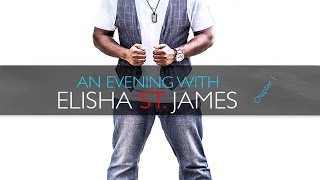Elisha St. James - The Sound (Live)