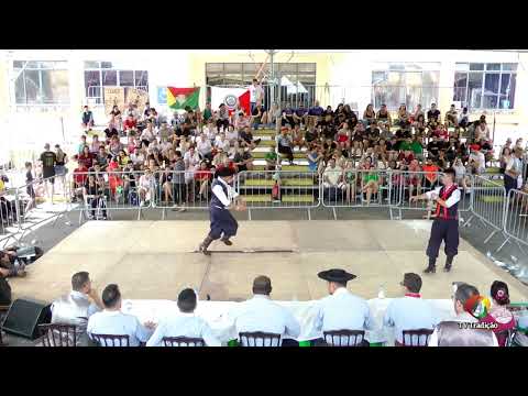 MIGUEL DOS SANTOS LAMPERT x BRUNO BERTHIER SANDER - CHULA - ENART 2022 - FINAL