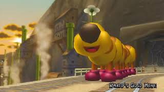 Peach Texture Hack Mkwii Ctgp Peach Texture Hack Mkwii Ctgp