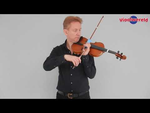 12 1 Kleine grote kleine streek met een koker