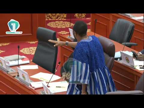 GH¢350M Flood Relief Funds:Minority Whip Raises Alarm Over Possible Diversion of Relief Funds