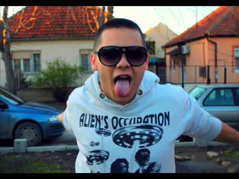 2DP,Mirda,Mic - Mc - Pitam se dokle (2013)