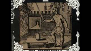 Third Ear Band - Stone Circle [Alchemy] 1969