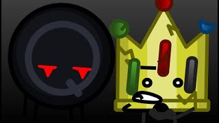 Dark Icon vs Krown: Part 1