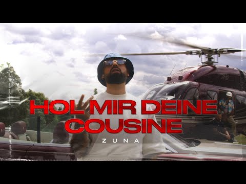 Video thumbnail for Hol mir deine Cousine