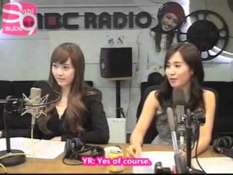 [03.28.08] Yulsic Shim Shim Tapa Radio (Part 1/5)