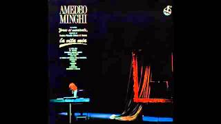Amedeo Minghi - St. Michel -  Anno: 1983/1989