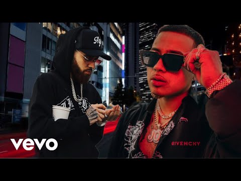 Fuerza Regida Ft Herencia De Patrones - En La Peda 