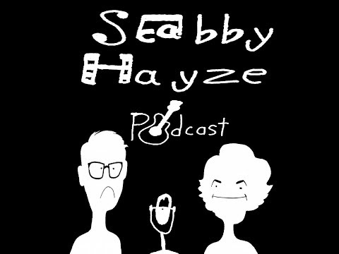 Scabby Hayze Podcast Ep. 20- The Happening (2008)