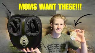 STOP Buying Flowers! 5 Mother’s Day Gifts She Actually Wants