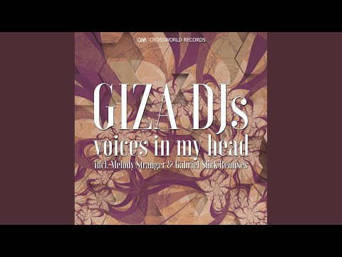 Voices In My Head (Melody Stranger Remix)