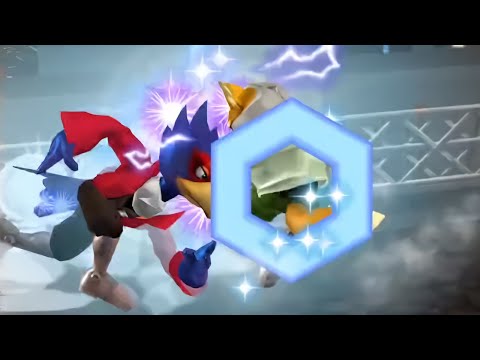 Leffen's Return to Melee! With Mixed Results...