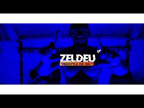 Zeldeu - Freestyle Ok Oh ! ( shot By Jistaf )