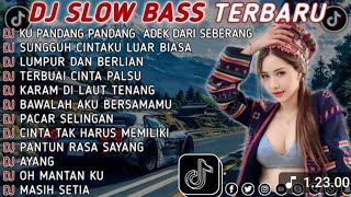 Download lagu Dj tiktok terbaru 2025 || Dj cinta dari seberang || Dj sungguh cintaku luar biasa || FULL ALBUM mp3