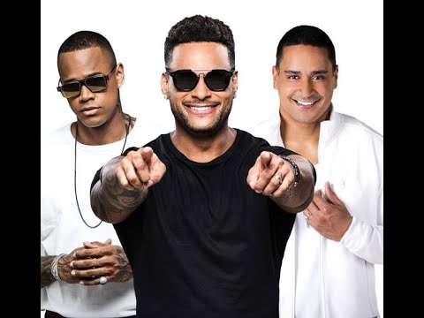 PAGODÃO, AXE E SWINGUEIRA 2020