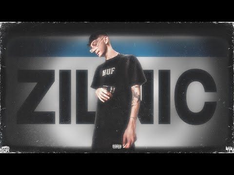 DOUBLE EDD - ZILNIC (OFFICIAL VISUALIZER) prod. by DESCO