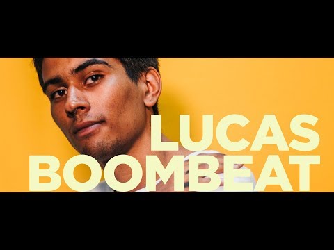 #YoutubeNegro2018: Eu era uma criança excluída na minha casa | Lucas Boombeat