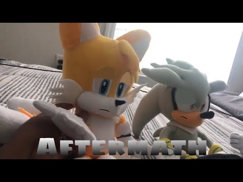 Sonic Plush Paradox S2 Ep.18 - Aftermath