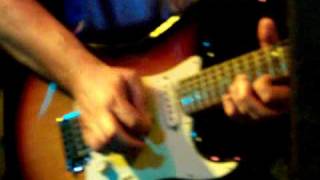 The Big Blue -  VIGNETTE - The Six Bells, Chiddingly,East Sussex,England 30.05.2010