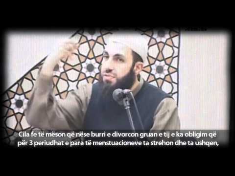 Cila fe e thotë këtë !- - Vetëm ISLAMI -  Bilal Assad ᴴᴰ