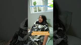 Download lagu You don't have to lie on your left side. Pregnant women can try this position. mp3