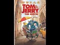 Opening To Tom Jerry 2021 DVD