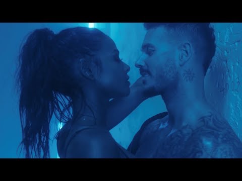 M. Pokora - Ouh na na (Clip Officiel)