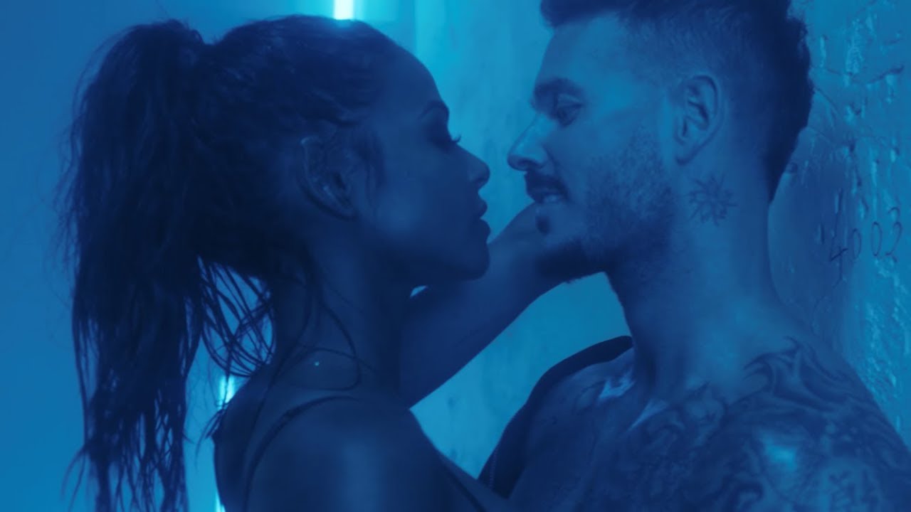 M. Pokora — Ouh Na Na