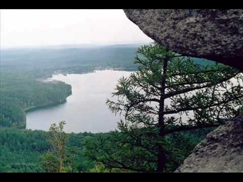 Мой Любимый город Кыштым!