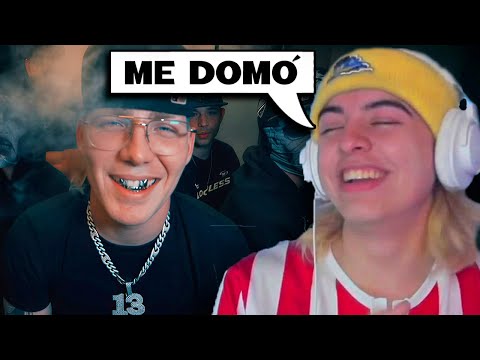 ME HICIERON UNA TIRADERA...