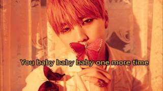 B1A4 Wait (Color Coded) [English Sub, Romanization, Hangul]