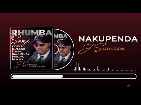 Nakupenda