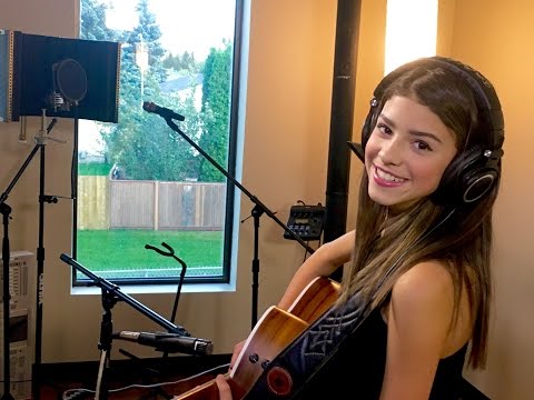 Somebody Like You (Keith Urban) - Cover by Hailey Benedict