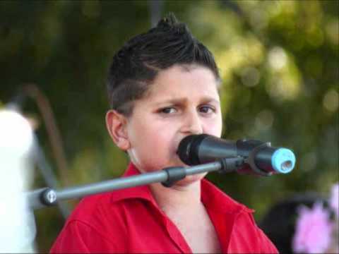 Gypsy Lakomec- male deti