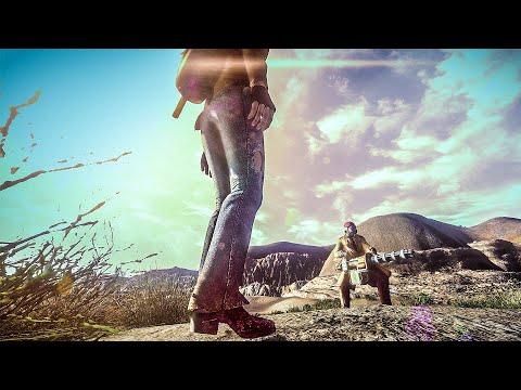 UNSER PLAN SCHEITERT DRAMATISCH (SCHADE) ❗☢️ Fallout New Vegas Deutsch Mod Remaster 2021 #181