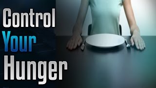 🎧 Control Your Hunger - Help Overcome the Hunger Cravings with Simply Hypnotic