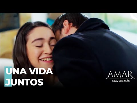 Ferhat Alquiló Una Casa Para Figen - Amar Una Vez Más