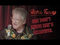 Richie Furay / She Don't Know She's Beautiful (Official Video)