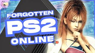 Forgotten PS2 Online Games