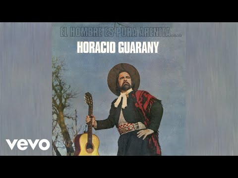 Horacio Guarany - Hachero Cordobés (Audio)